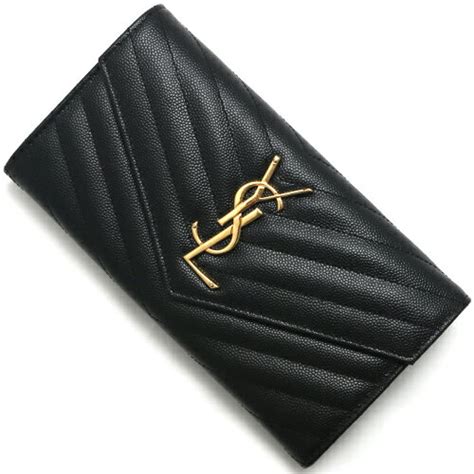 ysl wallet on sale|ysl wallet woman.